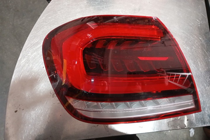 Φανάρι Πίσω Αριστερό LED  για MERCEDES A - CLASS (2018 - ) (W177) Hatchback - 5dr  Φανάρι Πίσω Αριστερό LED  για MERCEDES A - CLASS (2018 - ) (W177) Hatchback - 5dr
