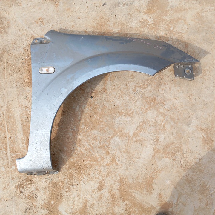 Φτερό Εμπρός Δεξιό για FORD FIESTA (2002 - 2005) Mk5a , (2006 - 2008) Mk5b  Φτερό Εμπρός Δεξιό για FORD FIESTA (2002 - 2005) Mk5a , (2006 - 2008) Mk5b