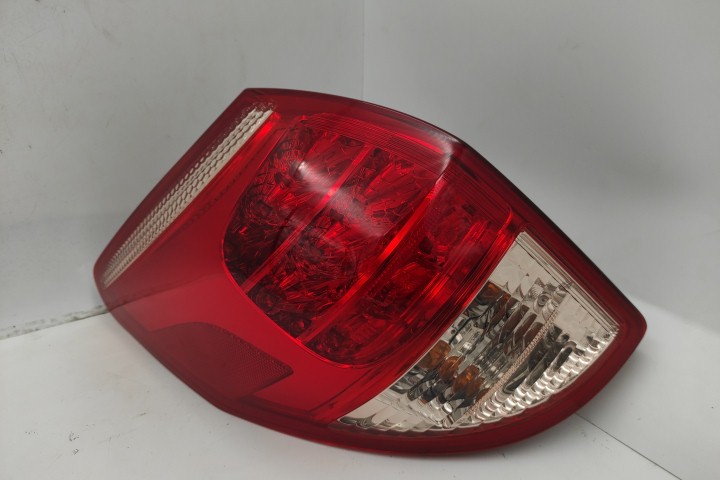 Φανάρι Πίσω Αριστερό για TOYOTA RAV-4 (2006 - 2009) (XA30) Φανάρι Πίσω Αριστερό για TOYOTA RAV-4 (2006 - 2009) (XA30)