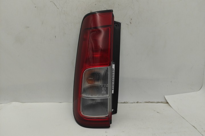Φανάρι, Πίσω Αριστερό για SUZUKI, IGNIS, ( 2000 - 2003 )  ( RG ) Φανάρι, Πίσω Αριστερό για SUZUKI, IGNIS, ( 2000 - 2003 )  ( RG )