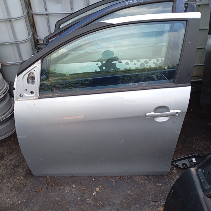 Πόρτα Εμπρός Αριστερή για CITROEN C1 (2014 - ) , PEUGEOT 108 (2014 - 2021) , TOYOTA AYGO (2014 - 2017) *Γ* Πόρτα Εμπρός Αριστερή για CITROEN C1 (2014 - ) , PEUGEOT 108 (2014 - 2021) , TOYOTA AYGO (2014 - 2017) *Γ*