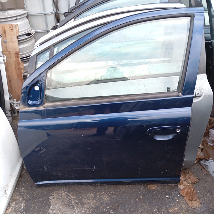 Πόρτα Εμπρός Αριστερή για TOYOTA YARIS (1999 - 2002) (XP10) , (2003 - 2005) (XP10) *Ε* Πόρτα Εμπρός Αριστερή για TOYOTA YARIS (1999 - 2002) (XP10) , (2003 - 2005) (XP10) *Ε*