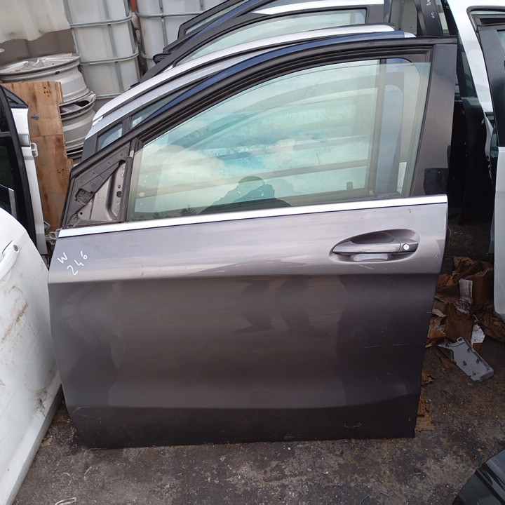 Πόρτα Εμπρός Αριστερή για MERCEDES B - CLASS (2012 - 2014) (W246) , (2014 - 2018) (W246)  Πόρτα Εμπρός Αριστερή για MERCEDES B - CLASS (2012 - 2014) (W246) , (2014 - 2018) (W246)