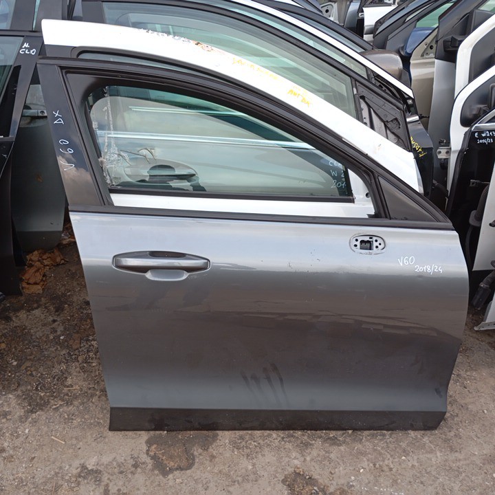 Πόρτα Εμπρός Δεξιά για VOLVO V60 (2018 - ) S-Wagon - 5dr  Πόρτα Εμπρός Δεξιά για VOLVO V60 (2018 - ) S-Wagon - 5dr