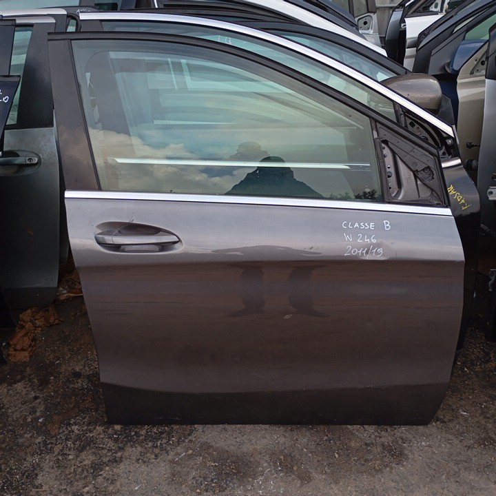 Πόρτα Εμπρός Δεξιά για MERCEDES B - CLASS (2012 - 2014) (W246) , (2014 - 2018) (W246)  Πόρτα Εμπρός Δεξιά για MERCEDES B - CLASS (2012 - 2014) (W246) , (2014 - 2018) (W246)