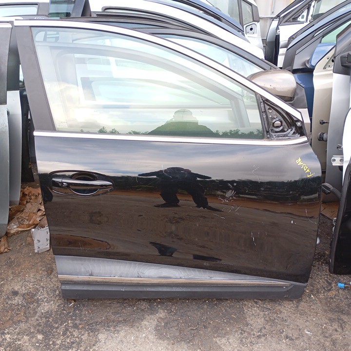 Πόρτα Εμπρός Δεξιά για RENAULT KADJAR (2016 - ) SUV- ΕΚΤΟΣ ΔΡΟΜΟΥ - 5dr *Γ* Πόρτα Εμπρός Δεξιά για RENAULT KADJAR (2016 - ) SUV- ΕΚΤΟΣ ΔΡΟΜΟΥ - 5dr *Γ*
