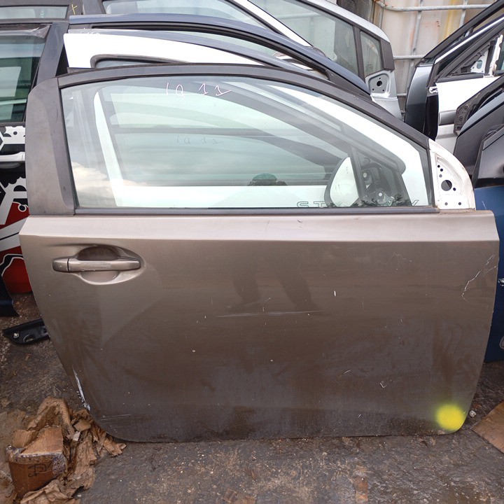 Πόρτα Δεξιά Δίπορτη για TOYOTA IQ (2009 - ) (AJ1) *Ε* Πόρτα Δεξιά Δίπορτη για TOYOTA IQ (2009 - ) (AJ1) *Ε*