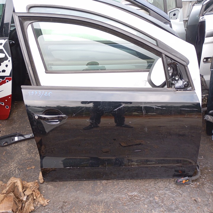 Πόρτα Εμπρός Δεξιά για VW POLO (2009 - 2014) (6R) Hatchback - 5dr , (2014 - 2016) (6R) *Ε* Πόρτα Εμπρός Δεξιά για VW POLO (2009 - 2014) (6R) Hatchback - 5dr , (2014 - 2016) (6R) *Ε*