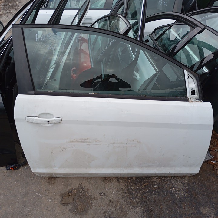 Πόρτα Δεξιά Δίπορτη για FORD FOCUS (2008 - 2010) Mk2b (DA3 - C307) Hatchback - 3dr *Γ* Πόρτα Δεξιά Δίπορτη για FORD FOCUS (2008 - 2010) Mk2b (DA3 - C307) Hatchback - 3dr *Γ*