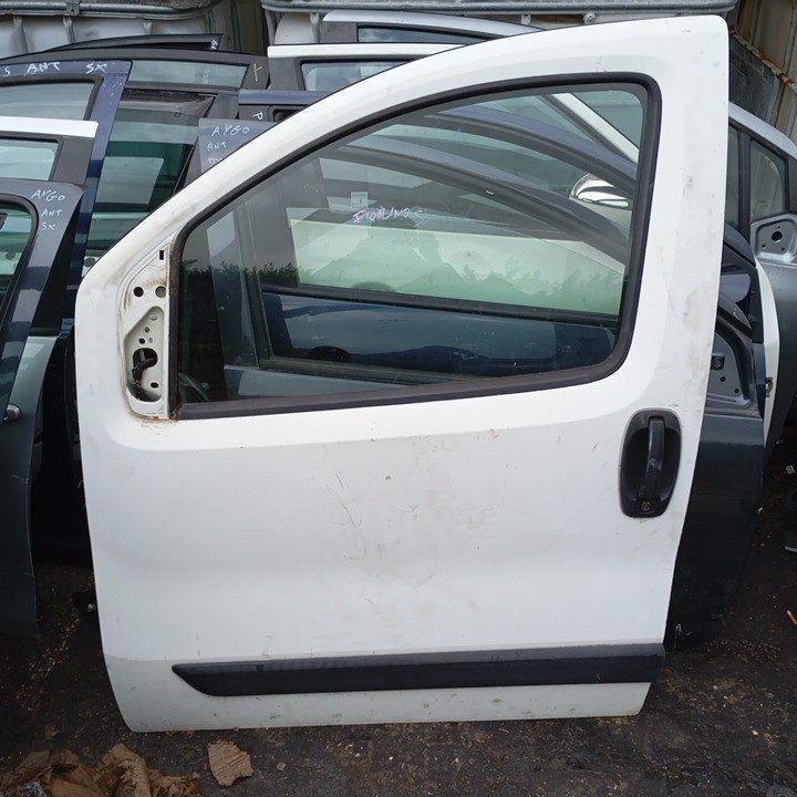 Πόρτα Εμπρός Αριστερή για FIAT FIORINO (2008 - 2016) Mini Van , CITROEN NEMO (2008 - ) II , QUBO (2008 - 2016) MPV - ΠΟΛΥΜΟΡΦΙΚΑ - 5dr *Γ* Πόρτα Εμπρός Αριστερή για FIAT FIORINO (2008 - 2016) Mini Van , CITROEN NEMO (2008 - ) II , QUBO (2008 - 2016) MPV - ΠΟΛΥΜΟΡΦΙΚΑ - 5dr *Γ*