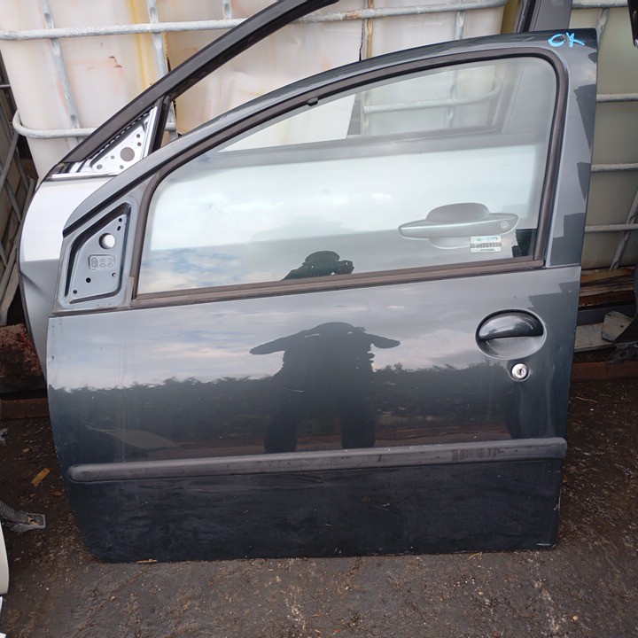 Πόρτα Εμπρός Αριστερή για CITROEN C1 (2005 - 2008) (P) , (2009 - 2012) (P) , TOYOTA AYGO (2005 - 2009) (B10) , (2009 - 2012) (B10) , PEUGEOT 107 (2006 - 2009) , (2010 - 2013) *Γ* Πόρτα Εμπρός Αριστερή για CITROEN C1 (2005 - 2008) (P) , (2009 - 2012) (P) , TOYOTA AYGO (2005 - 2009) (B10) , (2009 - 2012) (B10) , PEUGEOT 107 (2006 - 2009) , (2010 - 2013) *Γ*
