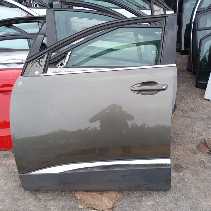 Πόρτα Εμπρός Αριστερή για PEUGEOT 3008 (2017 - ) , 5008 (2017 - ) *Γ* Πόρτα Εμπρός Αριστερή για PEUGEOT 3008 (2017 - ) , 5008 (2017 - ) *Γ*