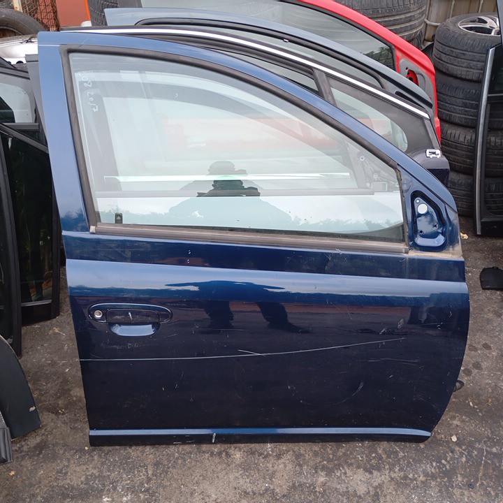 Πόρτα Εμπρός Δεξιά για TOYOTA YARIS (1999 - 2002) (XP10) , (2003 - 2005) (XP10) *Ε* Πόρτα Εμπρός Δεξιά για TOYOTA YARIS (1999 - 2002) (XP10) , (2003 - 2005) (XP10) *Ε*
