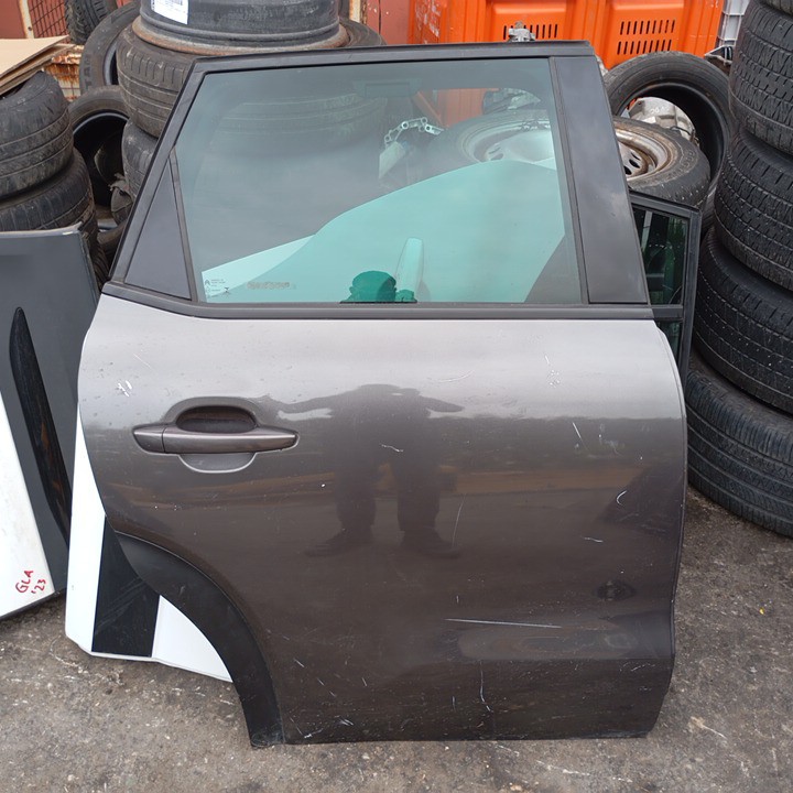 Πόρτα Πίσω Δεξιά για CITROEN C3 (2017 - 2020) AIRCROSS *Γ* Πόρτα Πίσω Δεξιά για CITROEN C3 (2017 - 2020) AIRCROSS *Γ*
