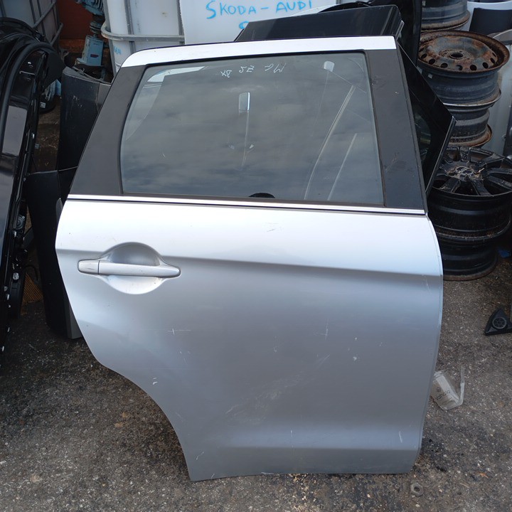 Πόρτα Πίσω Δεξιά για MITSUBISHI ASX (2010 - 2013) *Ε* Πόρτα Πίσω Δεξιά για MITSUBISHI ASX (2010 - 2013) *Ε*
