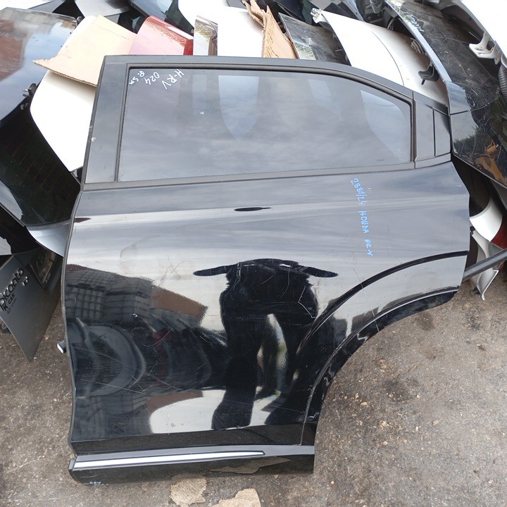 Πόρτα Πίσω Αριστερή για HONDA HRV (2021 - ) (RV) *Ε* Πόρτα Πίσω Αριστερή για HONDA HRV (2021 - ) (RV) *Ε*