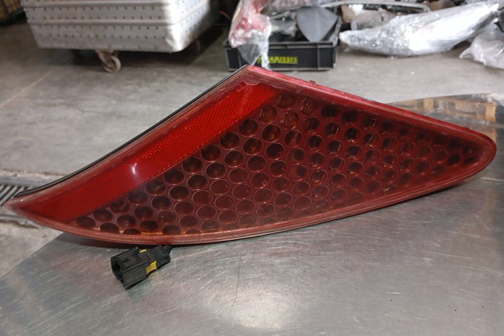 Φανάρι Πίσω Δεξί Καπού για PEUGEOT 307 (2001 - 2005) (3A) (3C)  Φανάρι Πίσω Δεξί Καπού για PEUGEOT 307 (2001 - 2005) (3A) (3C)