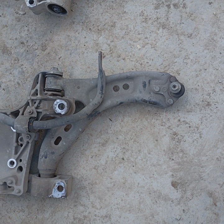 Ψαλίδι Εμπρός Δεξί για VW PASSAT (2005 - 2011) (3C2) 1600 (CAYC) Diesel 105 TDI *ΔΒ* Ψαλίδι Εμπρός Δεξί για VW PASSAT (2005 - 2011) (3C2) 1600 (CAYC) Diesel 105 TDI *ΔΒ*