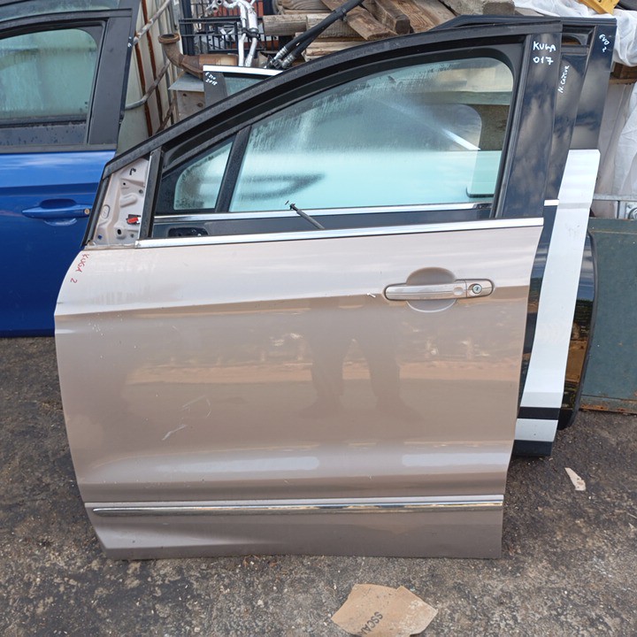 Πόρτα Εμπρός Αριστερή για FORD KUGA (2017 - 2019) *Γ* Πόρτα Εμπρός Αριστερή για FORD KUGA (2017 - 2019) *Γ*