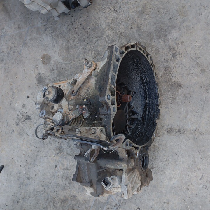 Κιβώτιο Ταχυτήτων (Σασμάν) Χειροκίνητο για HYUNDAI MATRIX (2001 - 2006) (FC) 1600 G4ED-G petrol 103  Κιβώτιο Ταχυτήτων (Σασμάν) Χειροκίνητο για HYUNDAI MATRIX (2001 - 2006) (FC) 1600 G4ED-G petrol 103