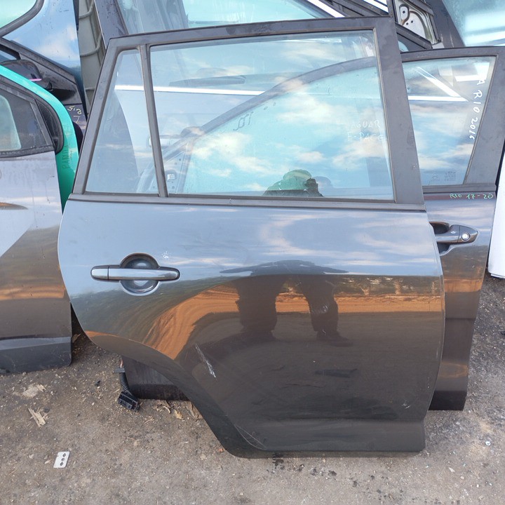 Πόρτα Πίσω Δεξιά για TOYOTA RAV-4 (2006 - 2009) (XA30) , (2009 - 2011) (XA30) *Ε* Πόρτα Πίσω Δεξιά για TOYOTA RAV-4 (2006 - 2009) (XA30) , (2009 - 2011) (XA30) *Ε*