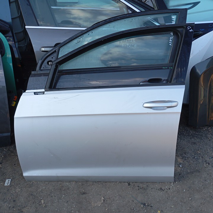 Πόρτα Εμπρός Αριστερή για VW GOLF (2013 - 2016) Mk7 (5G) , (2017 - 2020) Mk7.5 (5G) *Ε* Πόρτα Εμπρός Αριστερή για VW GOLF (2013 - 2016) Mk7 (5G) , (2017 - 2020) Mk7.5 (5G) *Ε*