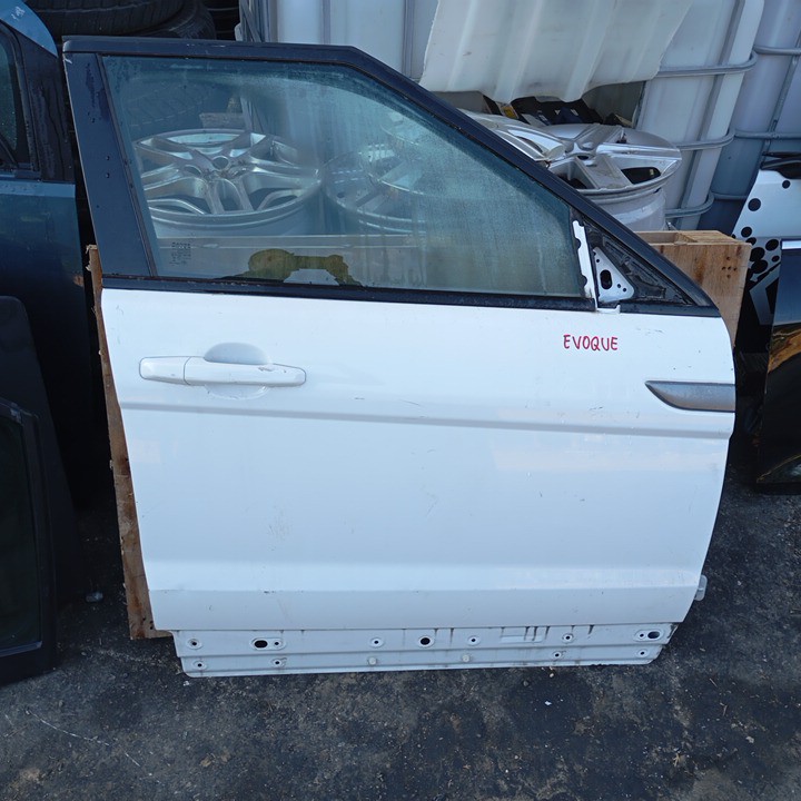 Πόρτα Εμπρός Δεξιά (Χωρίς Φάσα) για LANDROVER RANGE ROVER EVOQUE ( 2012 - 2018 ) (L538)  Πόρτα Εμπρός Δεξιά (Χωρίς Φάσα) για LANDROVER RANGE ROVER EVOQUE ( 2012 - 2018 ) (L538)