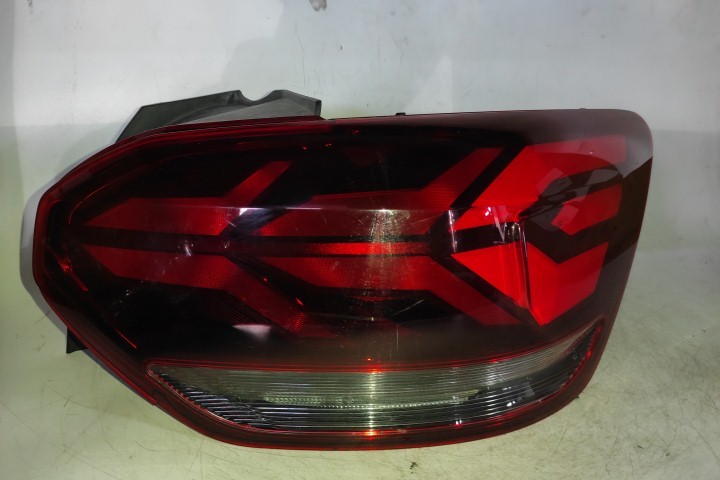 Φανάρι Πίσω Δεξί  LED για DACIA SANDERO (2020 - )  Φανάρι Πίσω Δεξί  LED για DACIA SANDERO (2020 - )