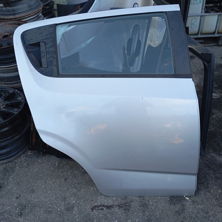 Πόρτα Πίσω Δεξιά για CHEVROLET - DAEWOO AVEO (2011- ) ( ) Hatchback - 5dr *Γ* Πόρτα Πίσω Δεξιά για CHEVROLET - DAEWOO AVEO (2011- ) ( ) Hatchback - 5dr *Γ*