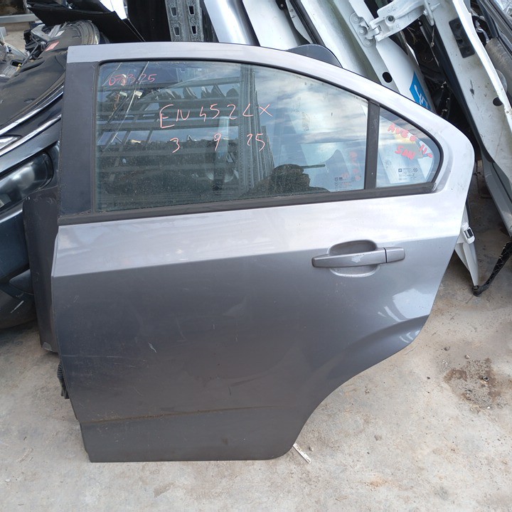 Πόρτα Πίσω Αριστερή για CHEVROLET - DAEWOO AVEO (2011- ) ( ) Sedan - 4dr *Γ* Πόρτα Πίσω Αριστερή για CHEVROLET - DAEWOO AVEO (2011- ) ( ) Sedan - 4dr *Γ*