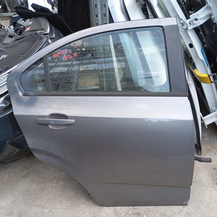 Πόρτα Πίσω Δεξιά για CHEVROLET - DAEWOO AVEO (2011- ) ( ) Sedan - 4dr *Γ* Πόρτα Πίσω Δεξιά για CHEVROLET - DAEWOO AVEO (2011- ) ( ) Sedan - 4dr *Γ*