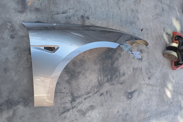 Φτερό Εμπρός Δεξιό για TESLA MODEL 3 (2023 - ) Sedan - 4dr  Φτερό Εμπρός Δεξιό για TESLA MODEL 3 (2023 - ) Sedan - 4dr