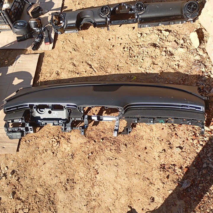 Σετ Αερόσακων Εμπρός (με Ταμπλό) για HYUNDAI TUCSON (2020 -) (NX4) *Γ* Σετ Αερόσακων Εμπρός (με Ταμπλό) για HYUNDAI TUCSON (2020 -) (NX4) *Γ*