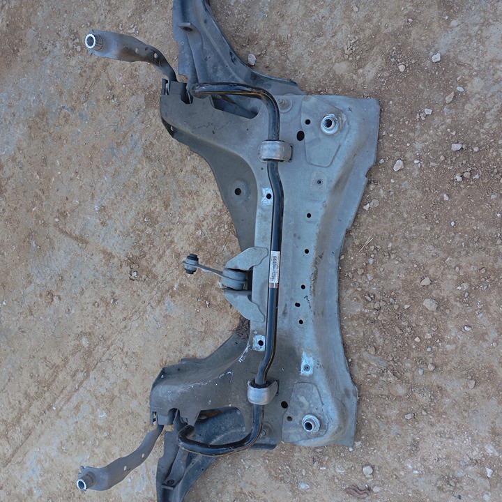 Γέφυρα Εμπρός Οριζόντια για RENAULT CLIO (2013 - 2016) *ΔΒ* Italy Γέφυρα Εμπρός Οριζόντια για RENAULT CLIO (2013 - 2016) *ΔΒ* Italy