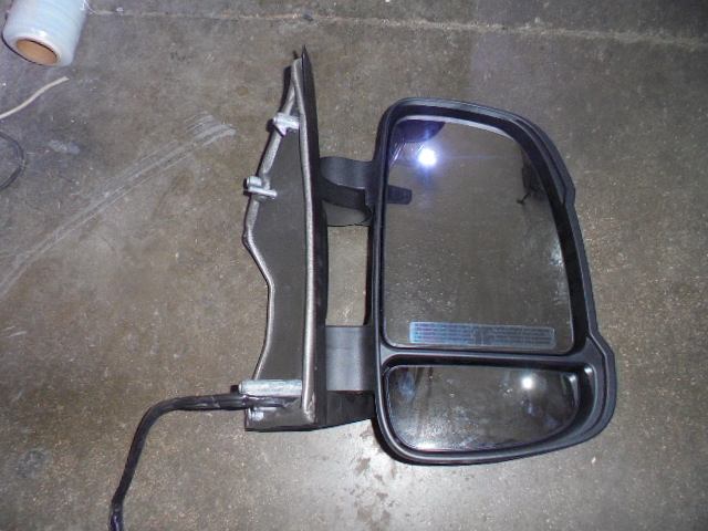 Καθρέπτης Εξωτερικός Δεξιός Ηλεκτρικός 8+2Pin Καινούργιος Με Φλάς (Κοντός) για FIAT DUCATO (2006 - 2014) , CITROEN JUMPER